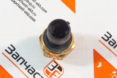 0193-0444 Датчик давления масла SENDER - OIL PRESSURE Cummins Взаимозаменяемые номера: A028X493, 01930444